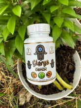 Load image into Gallery viewer, Glorys Detox Pill Saca todo 💩💩 15 dias
