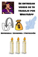 REVERSIBLE/ECONIMIA/PROTECCIÓN