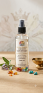 ASHE DIVINO ESENCIA SAGRADA (ABRE CAMINOS, EVOLUCIÓN, BRILLO,Protección corporal)