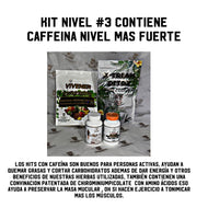 LEVEL #3 FULL DETOX KIT ( More energy)
