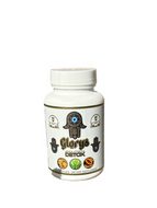 GLORYS 15 DAY CLEANSING/DETOX PILL