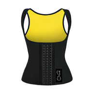 Sauna vest shaper