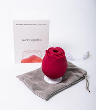Load image into Gallery viewer, Rose women Sex Toy
