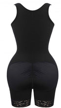 Load image into Gallery viewer, Shaper full body BUCHIFAJA #306 Curvy style
