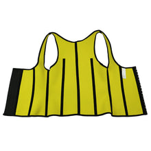 Load image into Gallery viewer, Sauna vest shaper
