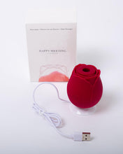 Load image into Gallery viewer, Rose women Sex Toy
